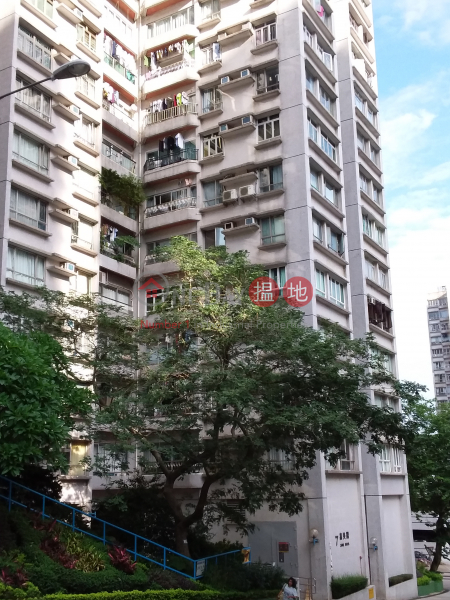 豪景花园2期嘉美阁(7座) (hong kong garden phase 2 carmel heights