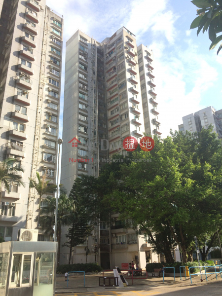 豪景花园1期3座 hong kong garden phase 1 block 3