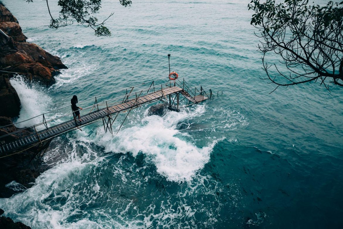 ihg-instagram-sai-wan-swimming-shed 西區