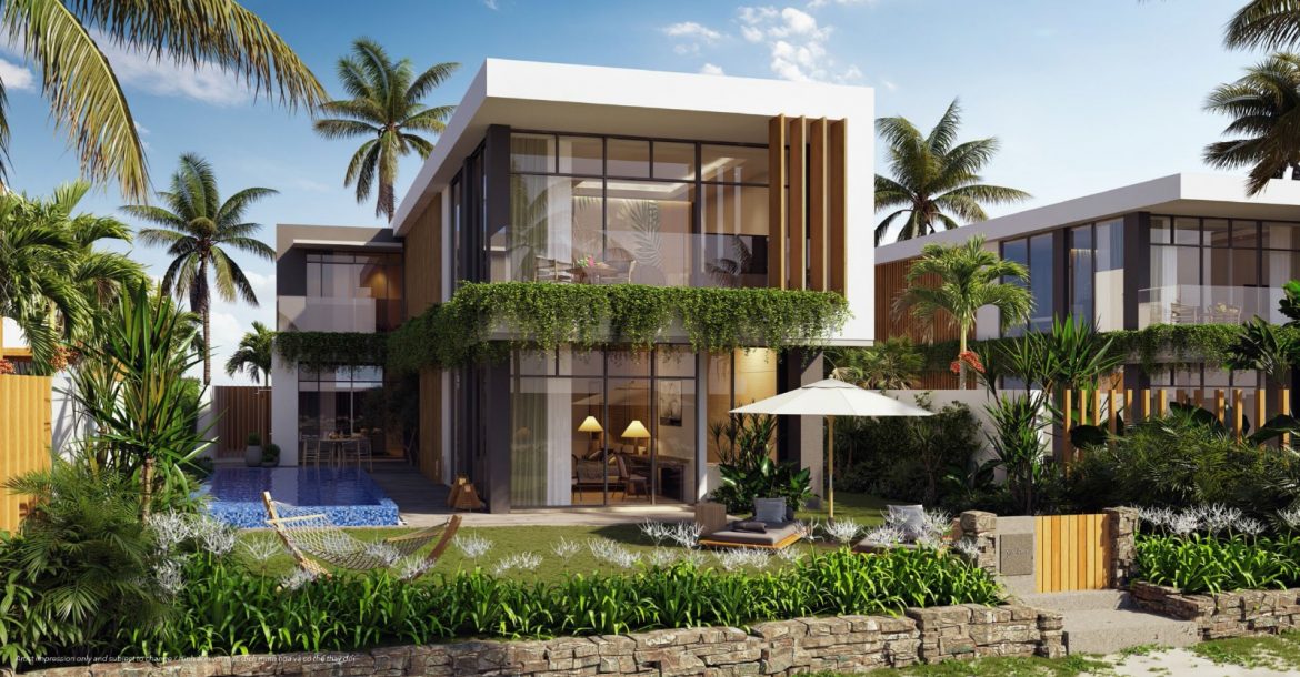 越南物業投資－Shantira