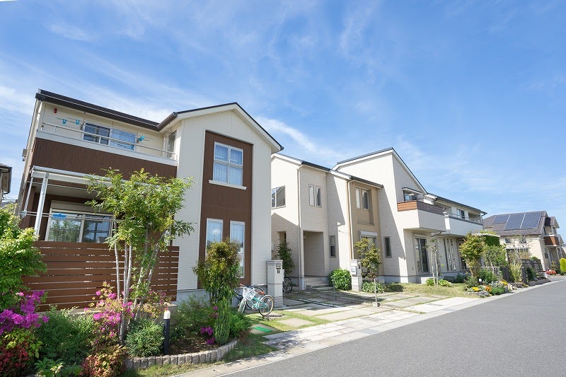 外國人在東京買房全攻略