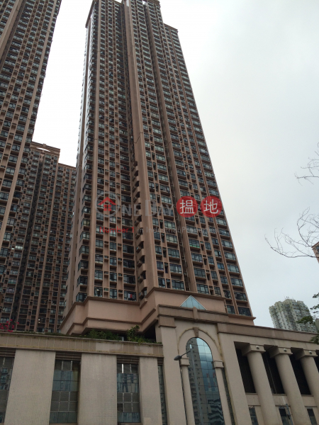 新港城第四期h座 block h phase 4 sunshine city