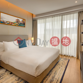 越南峴港2019新樓盤|温德姆海公寓