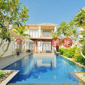 FUSION RESORT & VILLAS DANANG