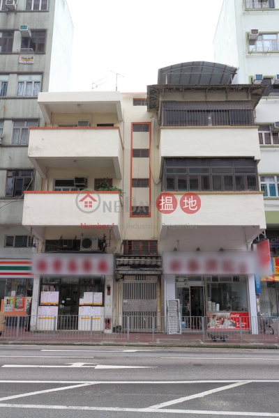 廣福道144-146號 (144-146 Kwong Fuk Road) 大埔廣福道144-146號|香港住宅