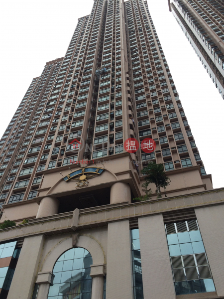 新港城第四期k座 block k phase 4 sunshine city