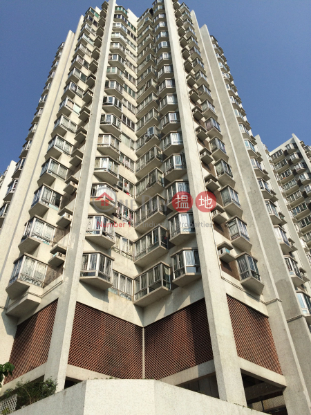 金禧花园1座 (grandeur garden block 1) 沙田积辉街2-12号|香港住宅