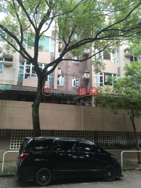 大埔花园a座 tai po garden block a