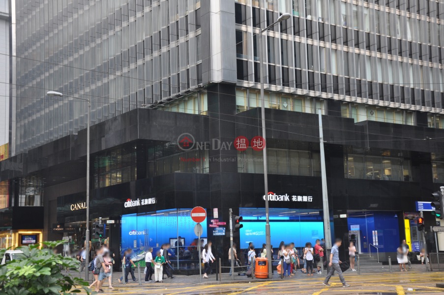 Wheelock House 20 Pedder Street Central Central District Hong Kong