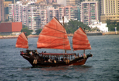 Lok Ma Chau